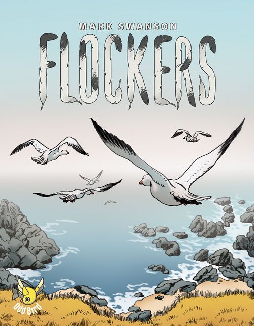 Flockers thumbnail