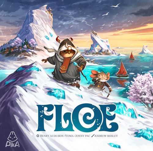 FLOE thumbnail