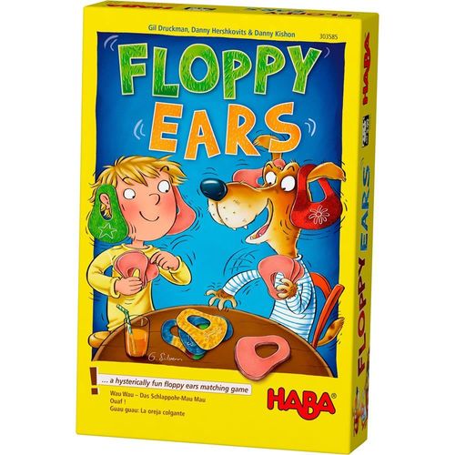 Floppy Ears thumbnail