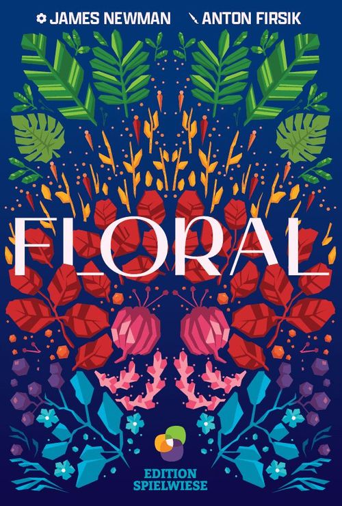 Floral thumbnail
