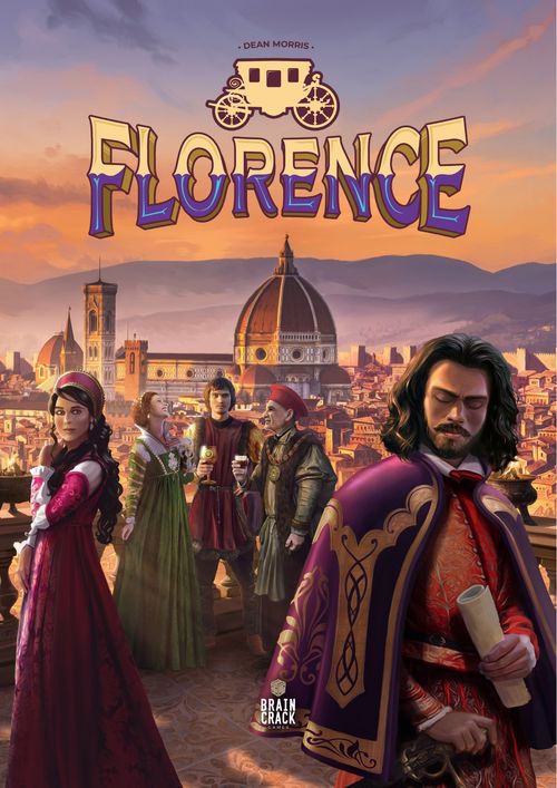 Florence thumbnail