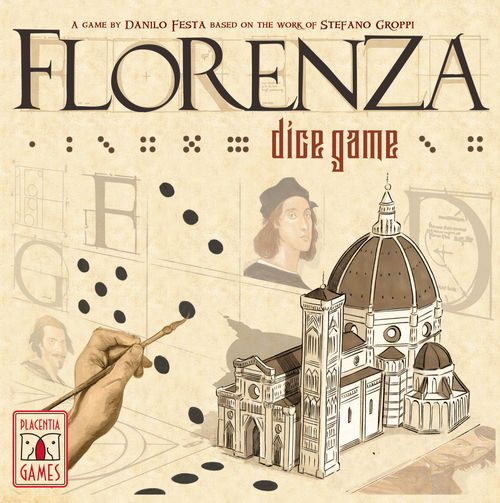 Florenza Dice Game thumbnail