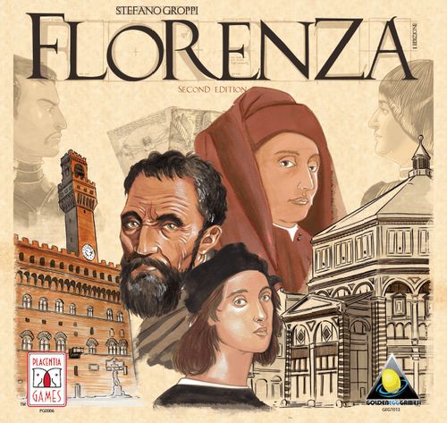 Florenza thumbnail