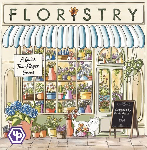 Floristry thumbnail