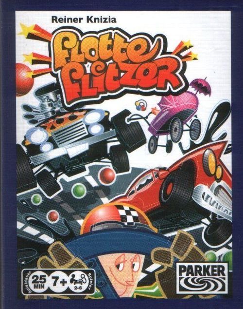 Flotte Flitzer thumbnail