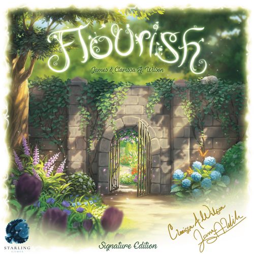 Flourish thumbnail