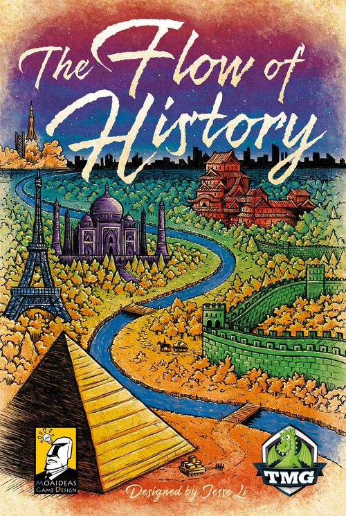 The Flow of History thumbnail