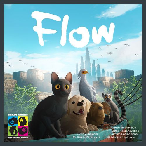 Flow thumbnail