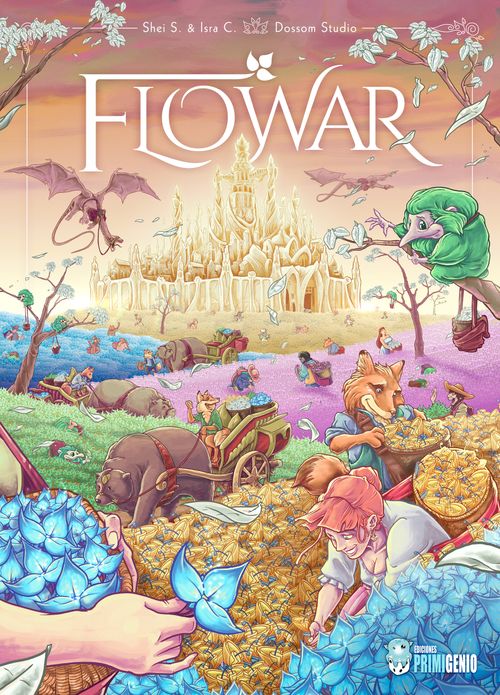Flowar thumbnail