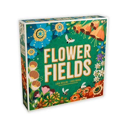 Flower Fields thumbnail