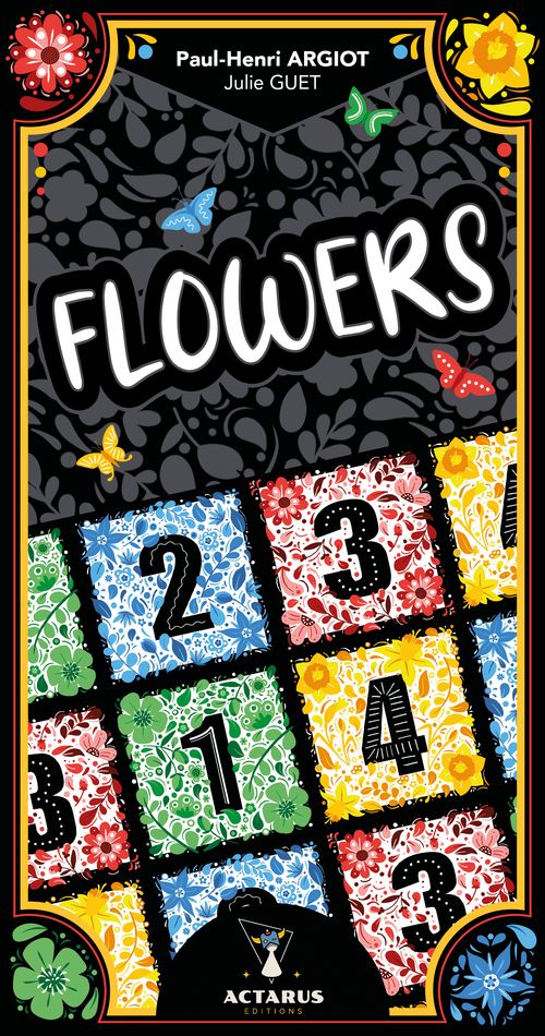 Flowers thumbnail