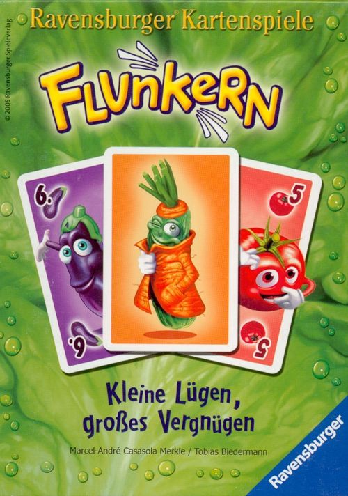 Flunkern thumbnail
