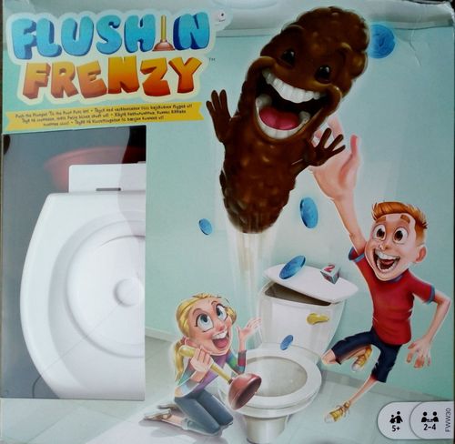 Flushin' Frenzy thumbnail
