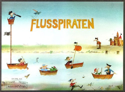 Flußpiraten thumbnail