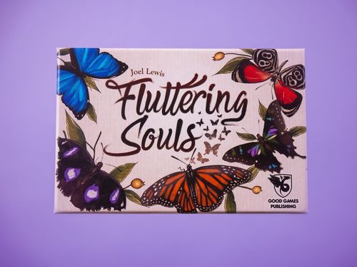 Fluttering Souls thumbnail