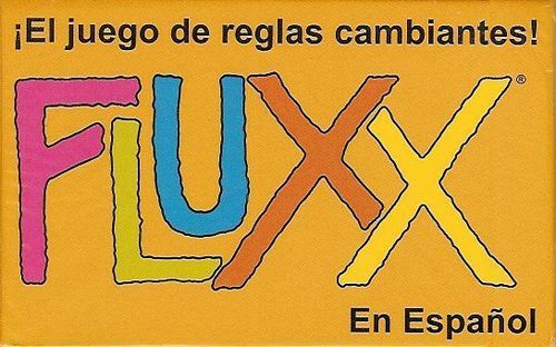 Fluxx en Español thumbnail