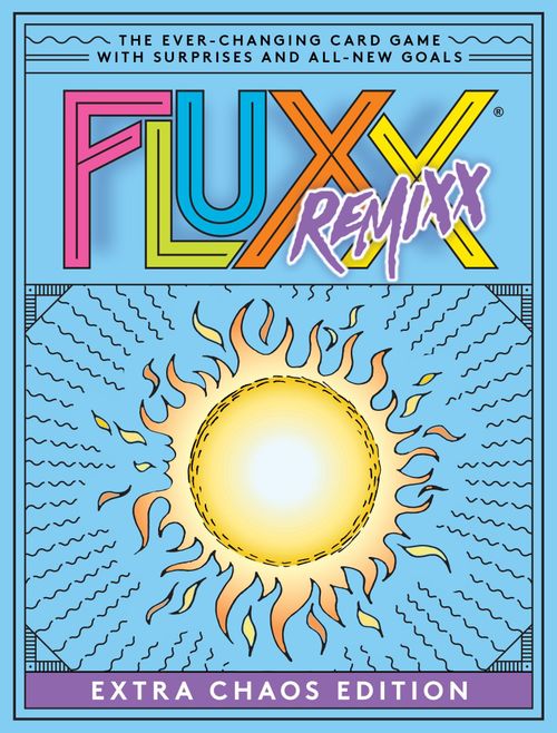 Fluxx Remixx thumbnail