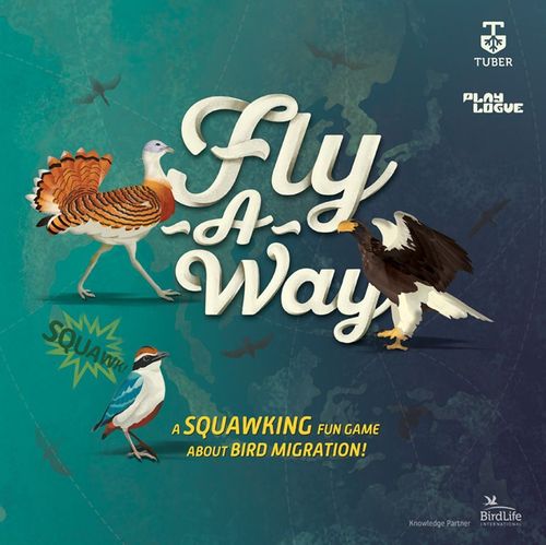 Fly-A-Way thumbnail