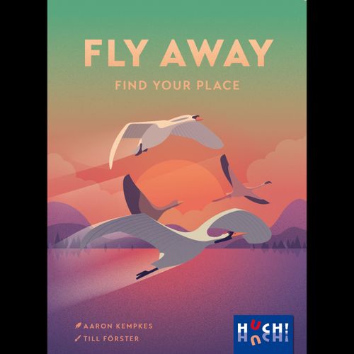 Fly Away thumbnail