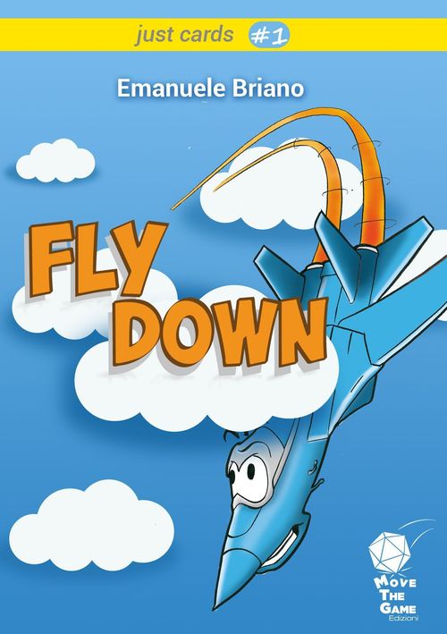 Fly Down thumbnail