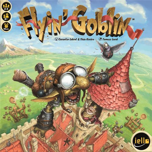 Flyin' Goblin thumbnail