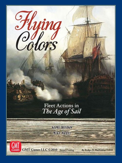 Flying Colors thumbnail