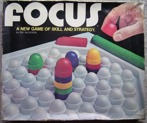 Focus thumbnail
