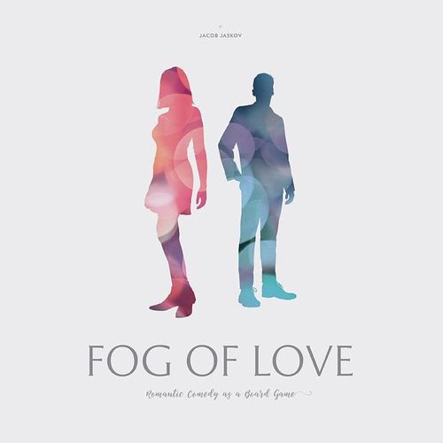 Fog of Love thumbnail