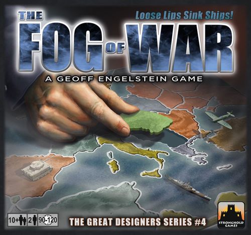 The Fog of War thumbnail