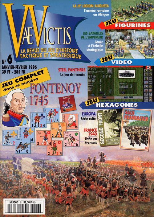 Fontenoy 1745 thumbnail