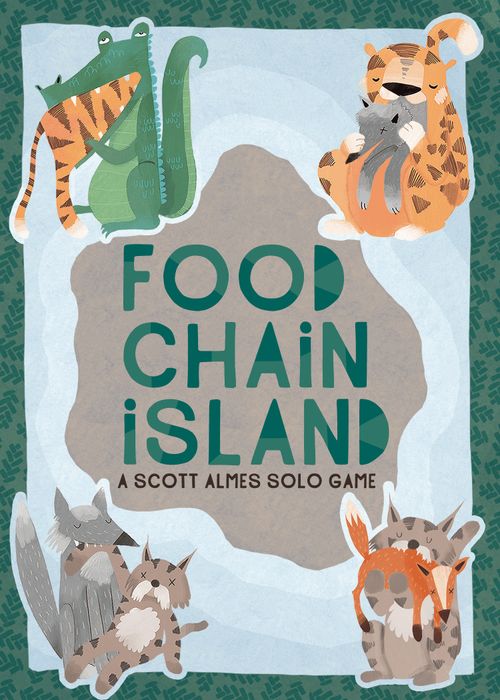 Food Chain Island thumbnail
