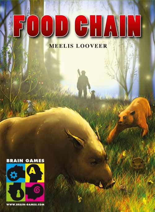 Food Chain thumbnail