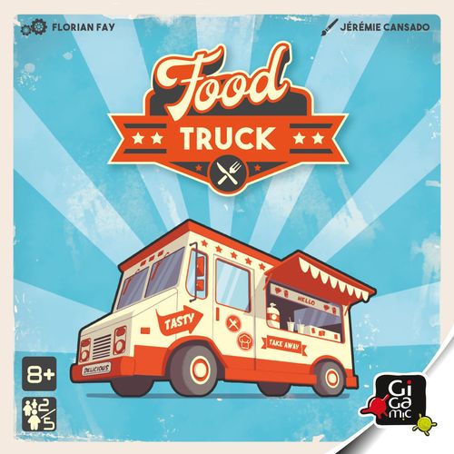 Food Truck thumbnail