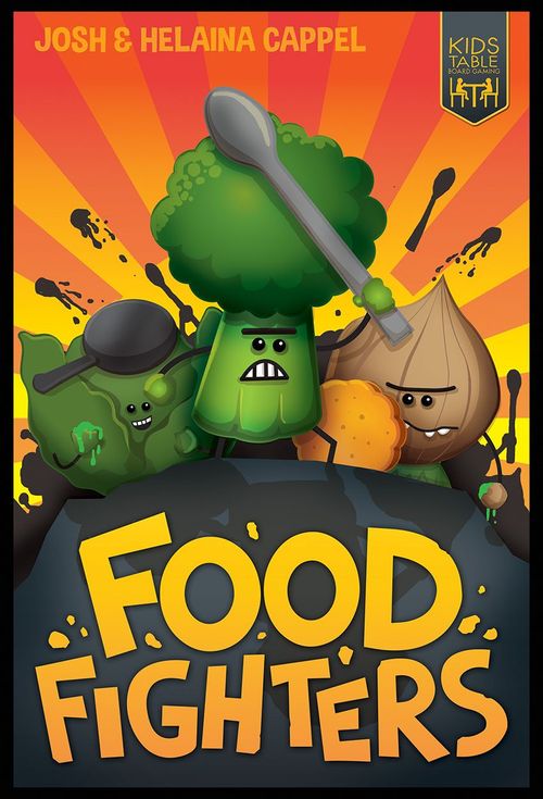Foodfighters thumbnail