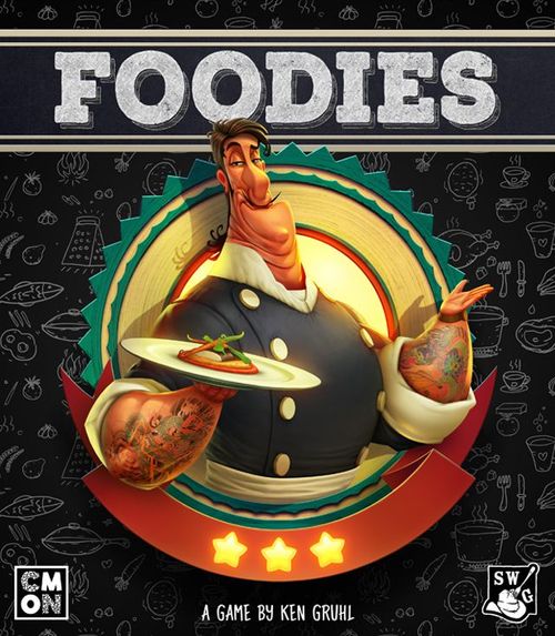 Foodies thumbnail
