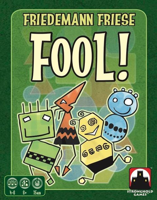 Fool! thumbnail
