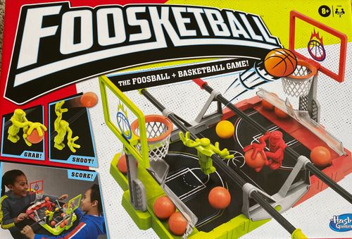 Foosketball thumbnail