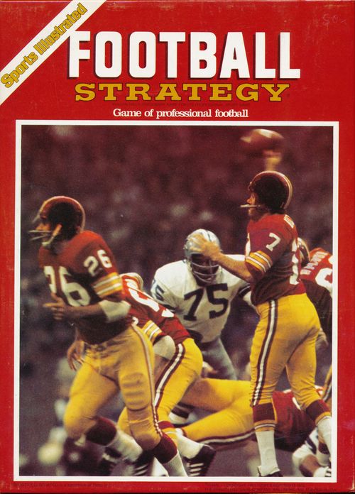 Football Strategy thumbnail
