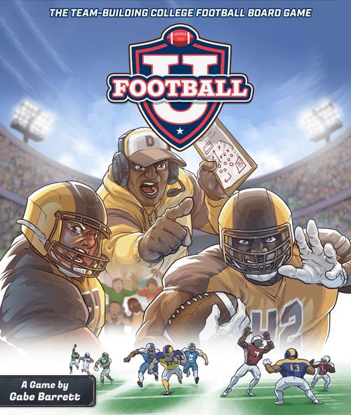 Football U thumbnail