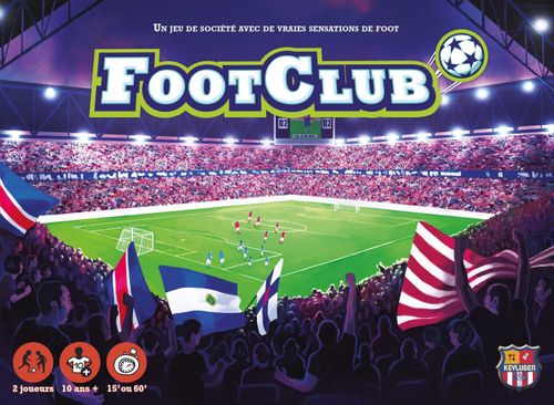 FootClub thumbnail