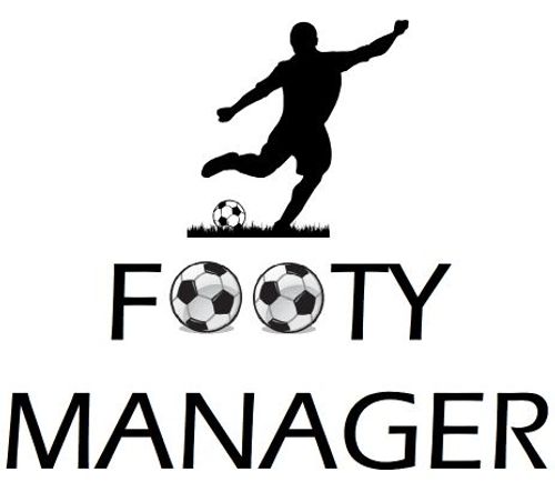 Footy Manager thumbnail