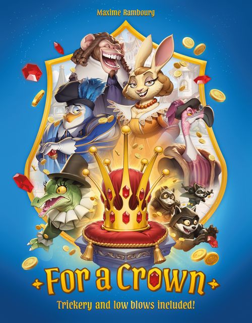 For a Crown thumbnail
