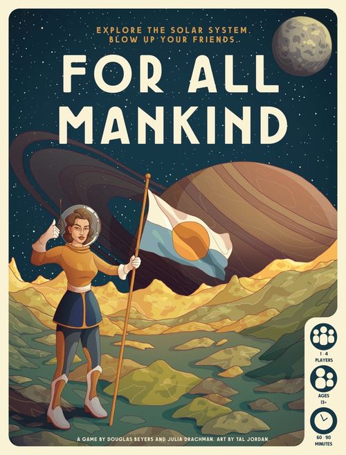 For All Mankind thumbnail