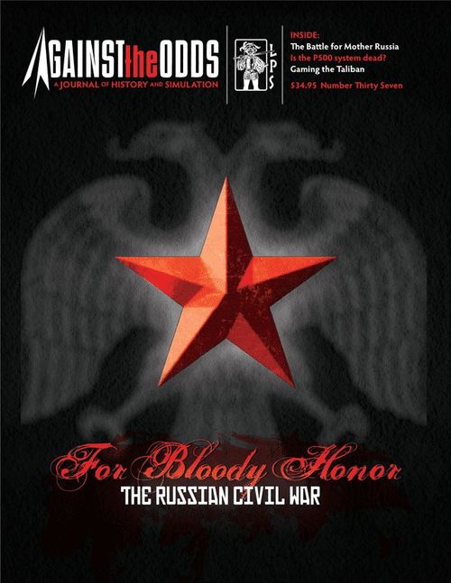 For Bloody Honor: The Russian Civil War thumbnail