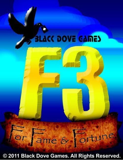 For Fame & Fortune thumbnail