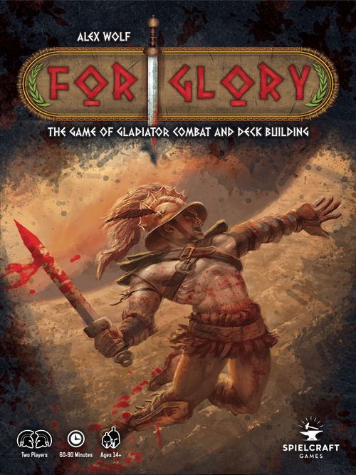 For Glory thumbnail