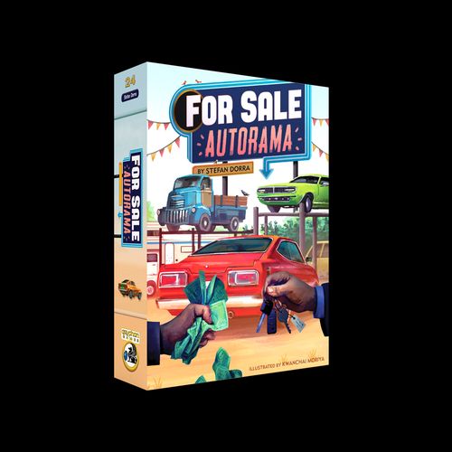 For Sale Autorama thumbnail