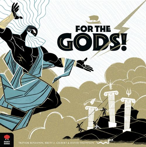 For the Gods! thumbnail