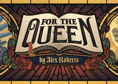For the Queen thumbnail
