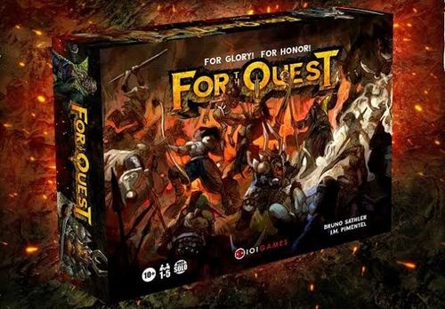 For the Quest thumbnail